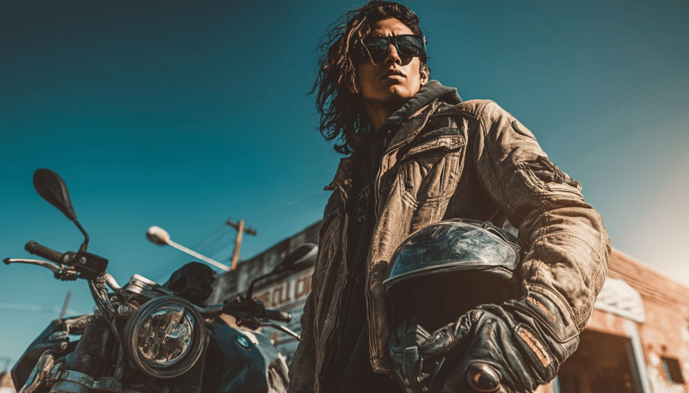 Comment créer un profil attractif sur un site de rencontres pour motards