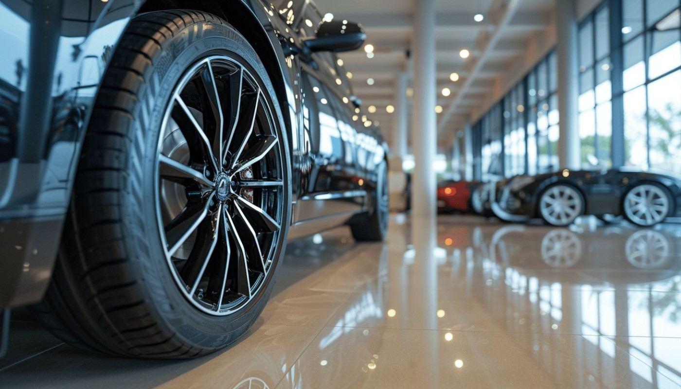 Conseils pour choisir les meilleurs pneus et services d'entretien auto