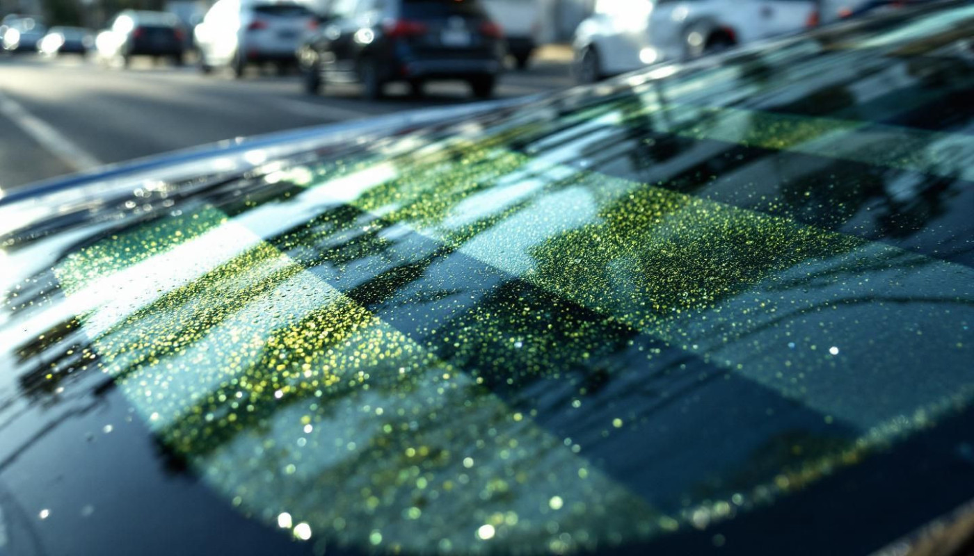Guide pratique pour choisir son vitrage automobile à moindre coût