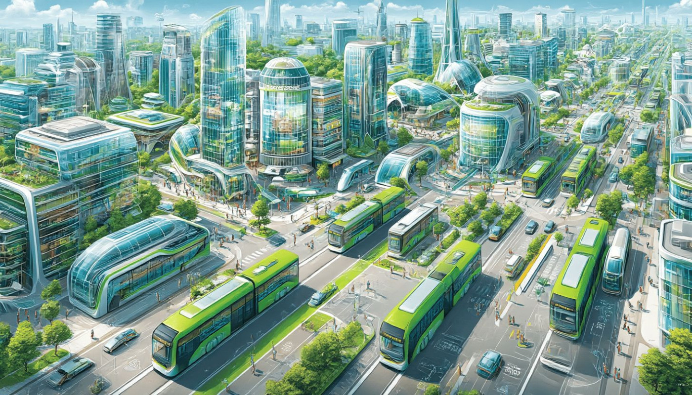Stratégies innovantes pour une mobilité durable en milieu urbain